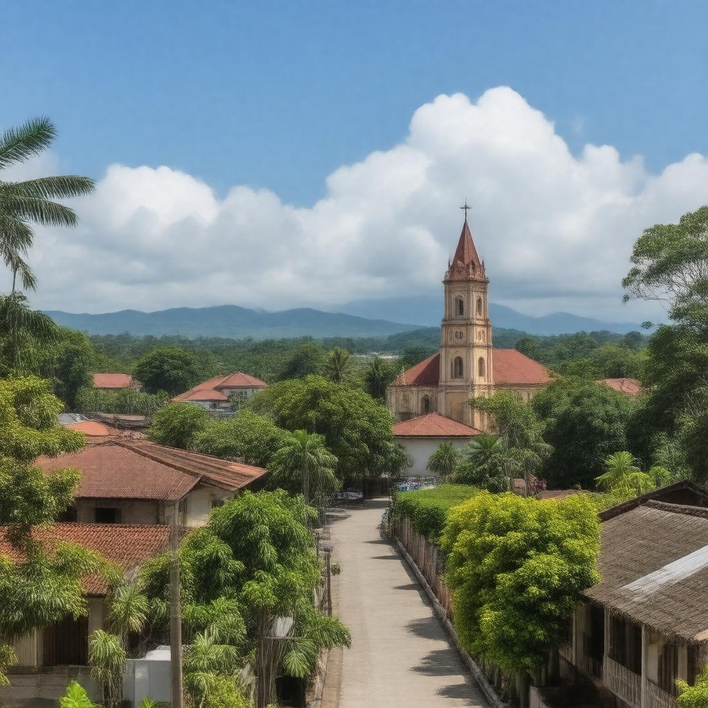 Morong, Bataan